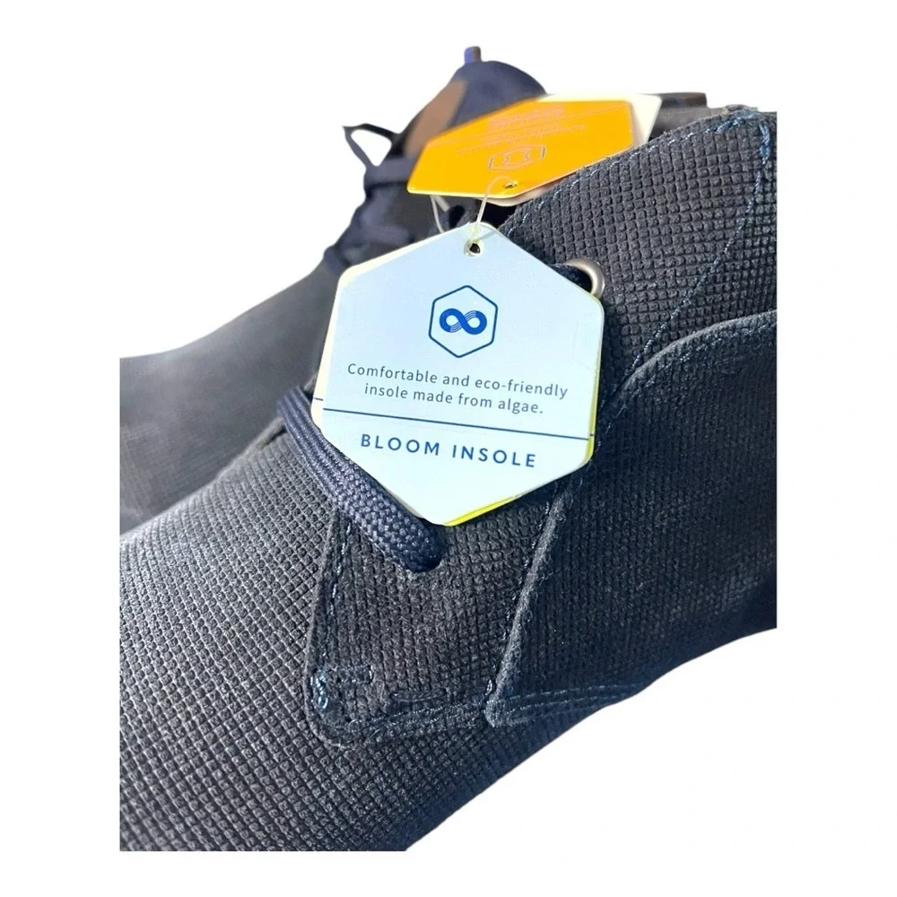 Nunn Bush Otto PT Chukka Boots - Men’s 11M - Navy